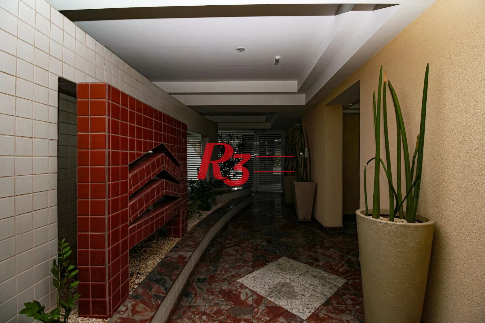 Apartamento com 3 dormitórios à venda, 105 m² por R$ 999.900,00 - Gonzaga - Santos/SP