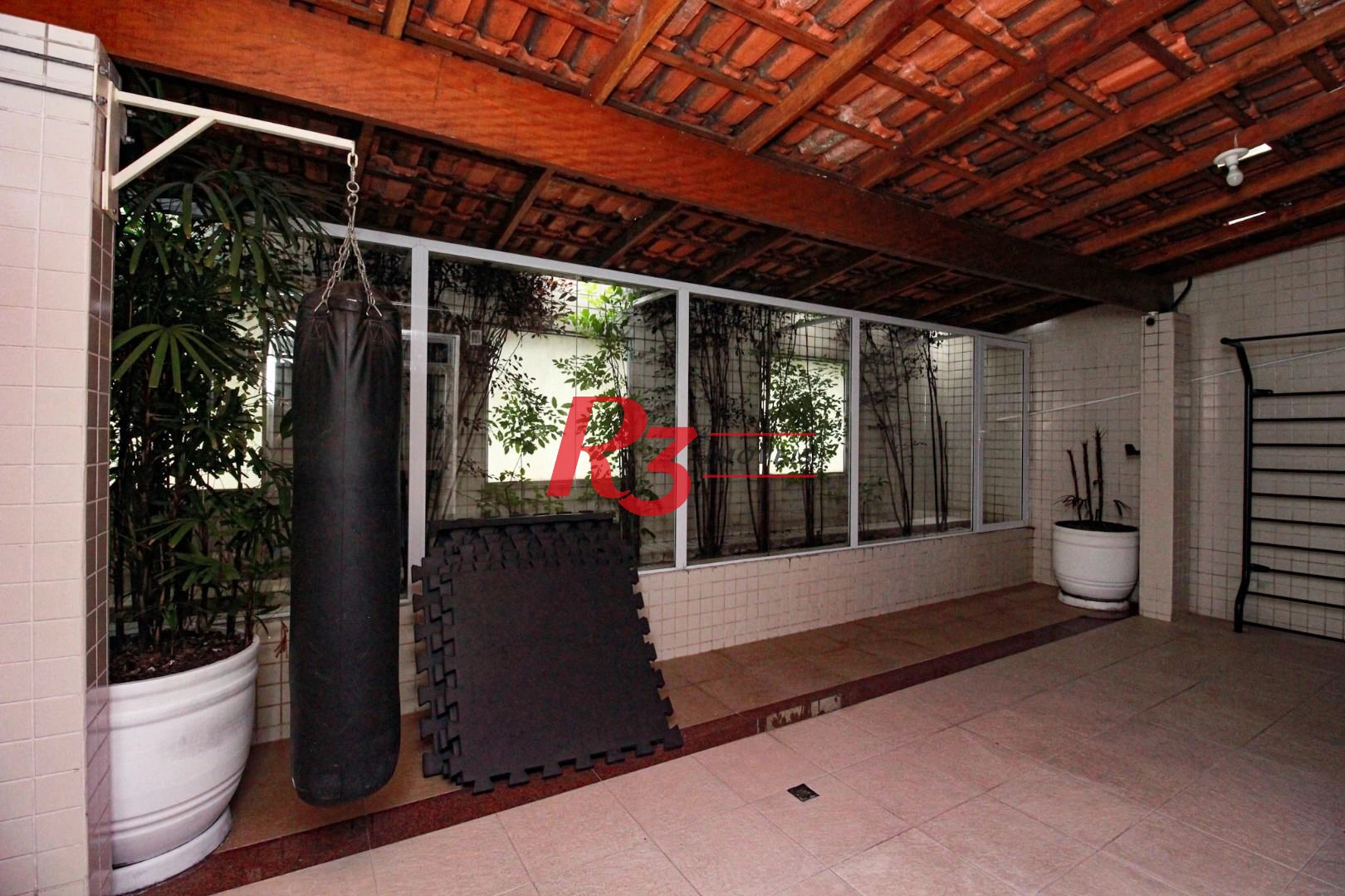 Apartamento com 3 dormitórios à venda, 128 m² por R$ 1.850.000,00 - Gonzaga - Santos/SP