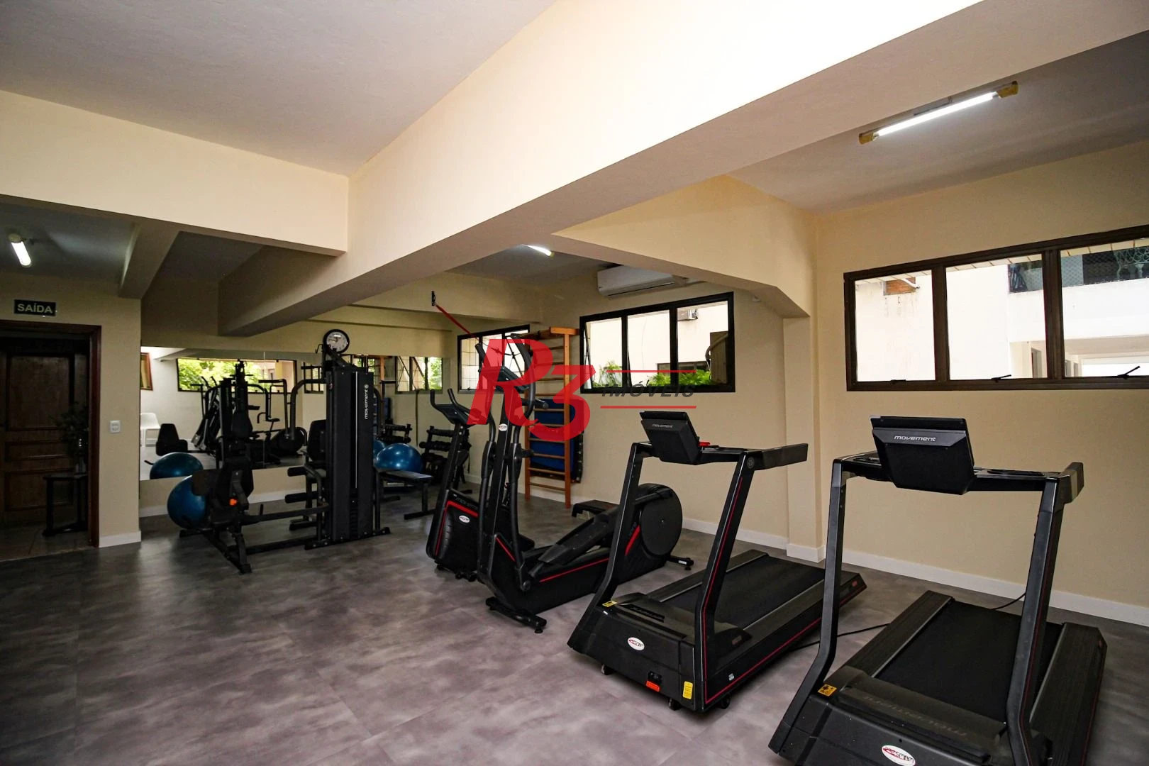 Apartamento com 3 dormitórios à venda, 235 m² por R$ 2.990.000,00 - Gonzaga - Santos/SP