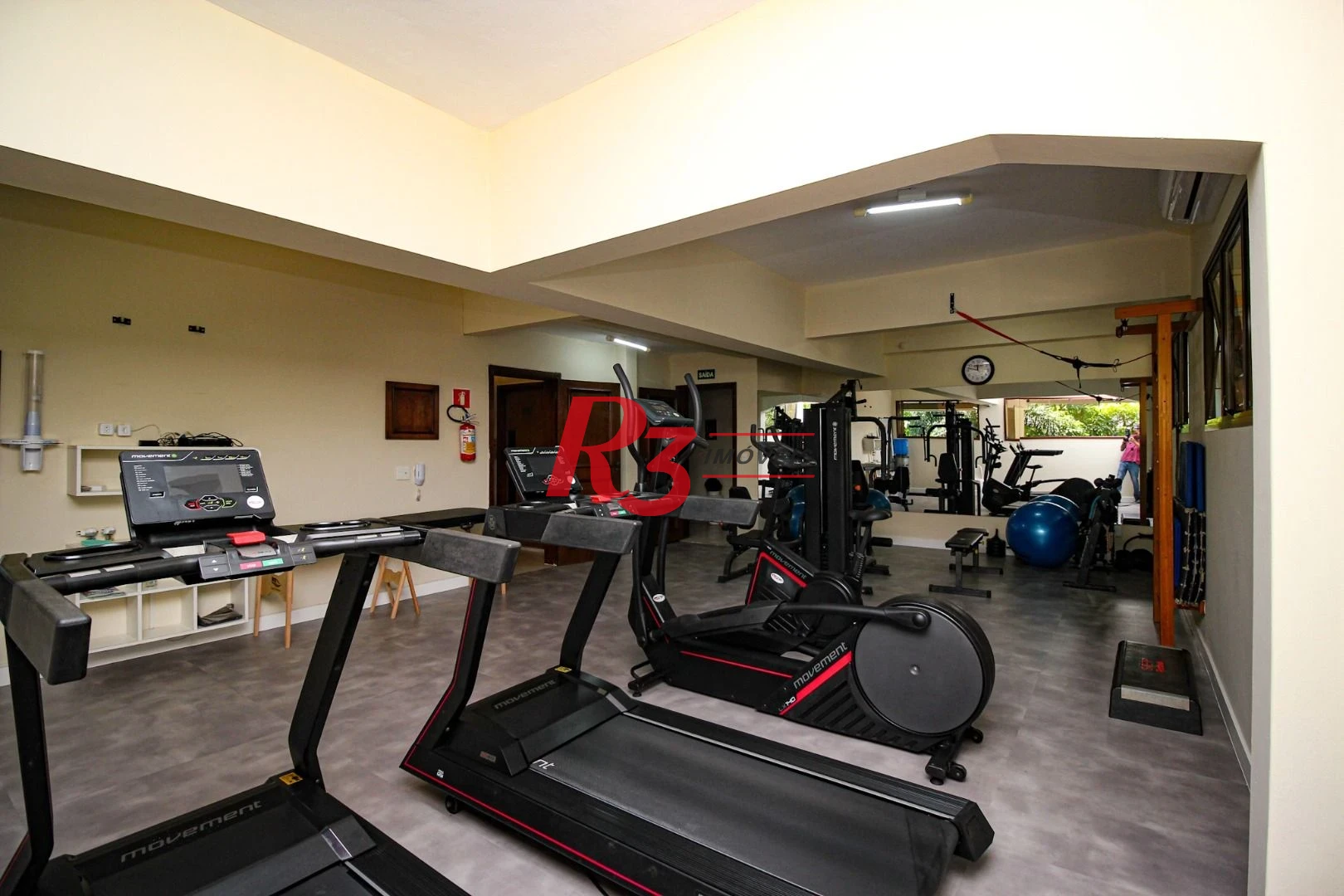 Apartamento com 3 dormitórios à venda, 235 m² por R$ 2.990.000,00 - Gonzaga - Santos/SP