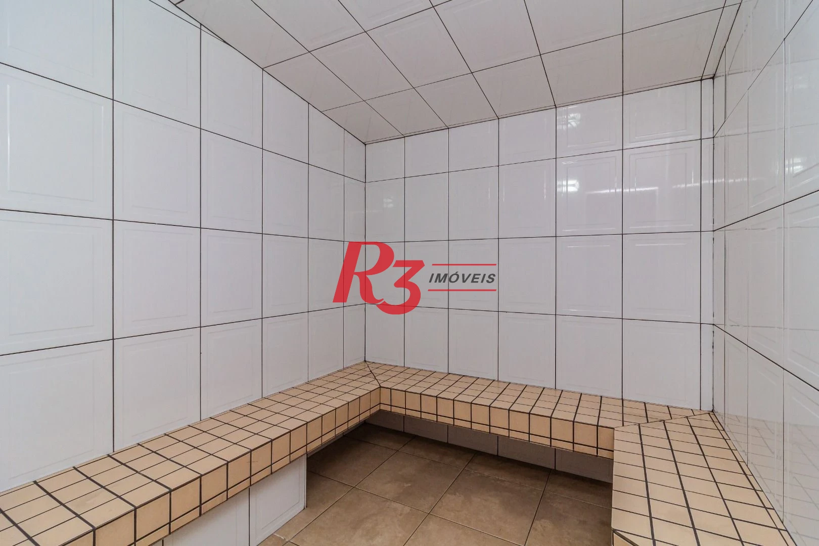 Apartamento à venda, 155 m² por R$ 1.980.000,00 - Gonzaga - Santos/SP
