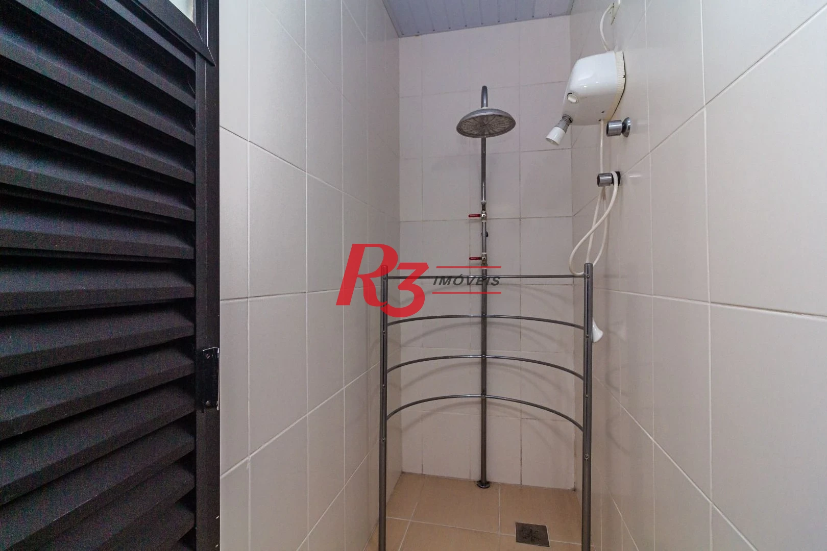Apartamento à venda, 155 m² por R$ 1.980.000,00 - Gonzaga - Santos/SP
