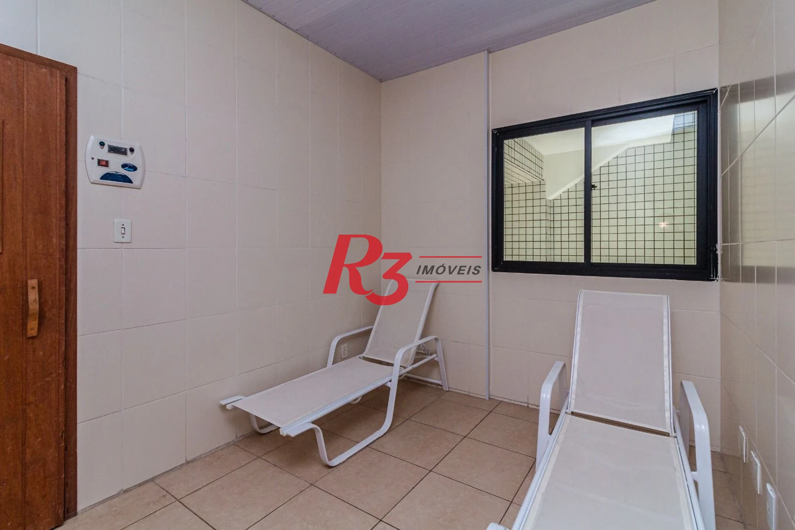 Apartamento à venda, 155 m² por R$ 1.980.000,00 - Gonzaga - Santos/SP
