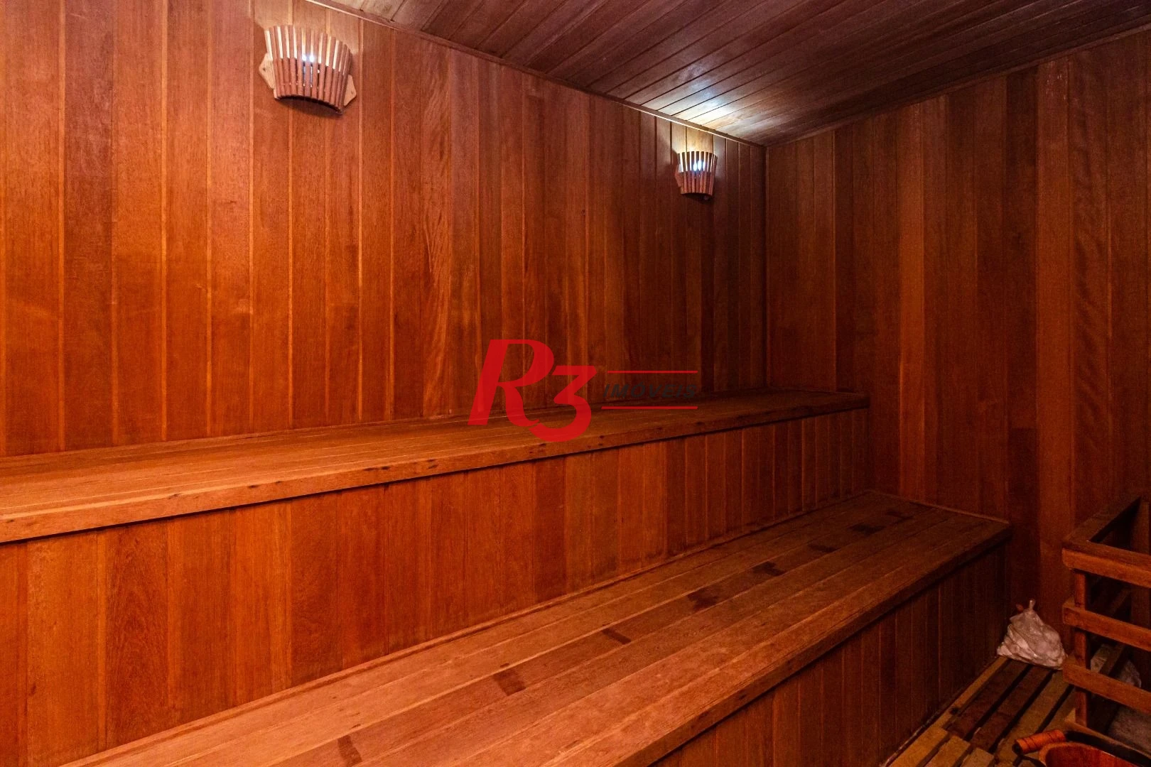 Apartamento à venda, 155 m² por R$ 1.980.000,00 - Gonzaga - Santos/SP