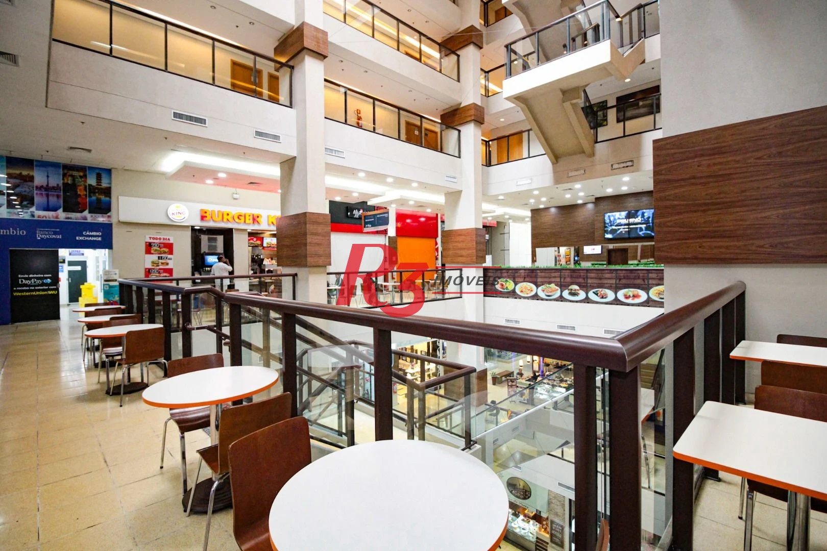 Loja para alugar, 14 m² por R$ 4.000,00/mês - Gonzaga - Santos/SP