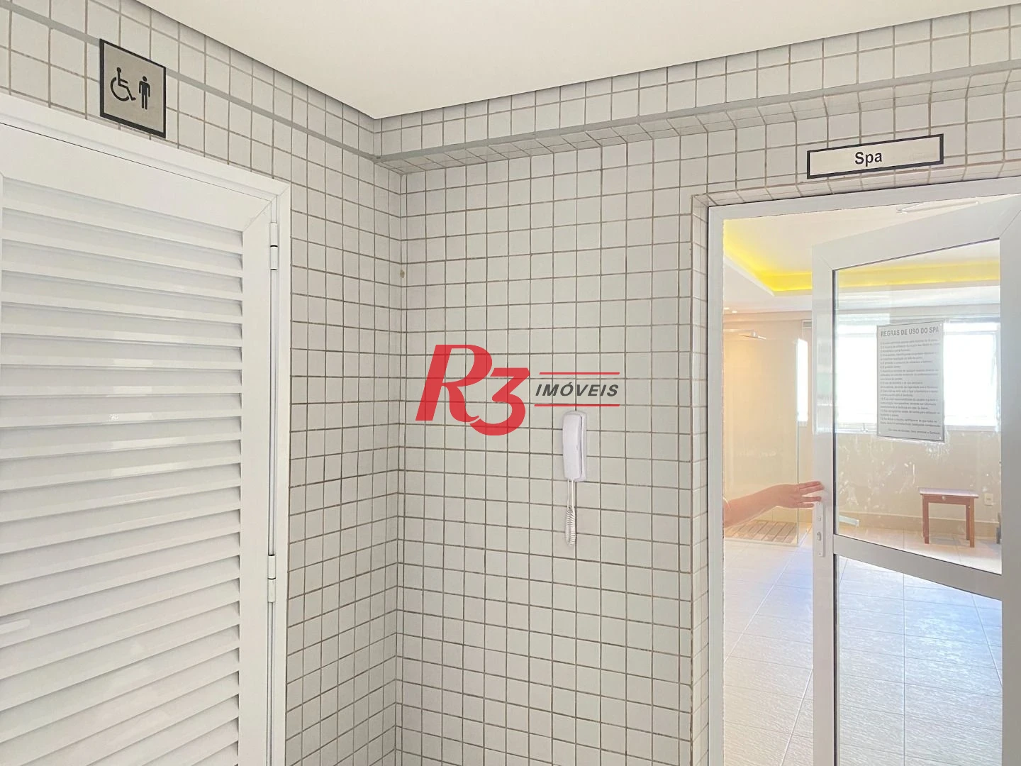 Apartamento com 2 dormitórios à venda, 82 m² por R$ 1.250.000,00 - Gonzaga - Santos/SP