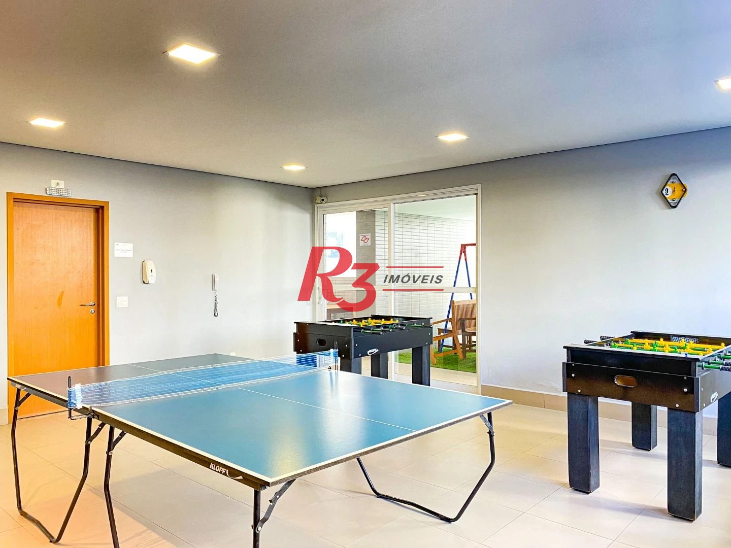 Apartamento com 2 dormitórios à venda, 82 m² por R$ 1.250.000,00 - Gonzaga - Santos/SP