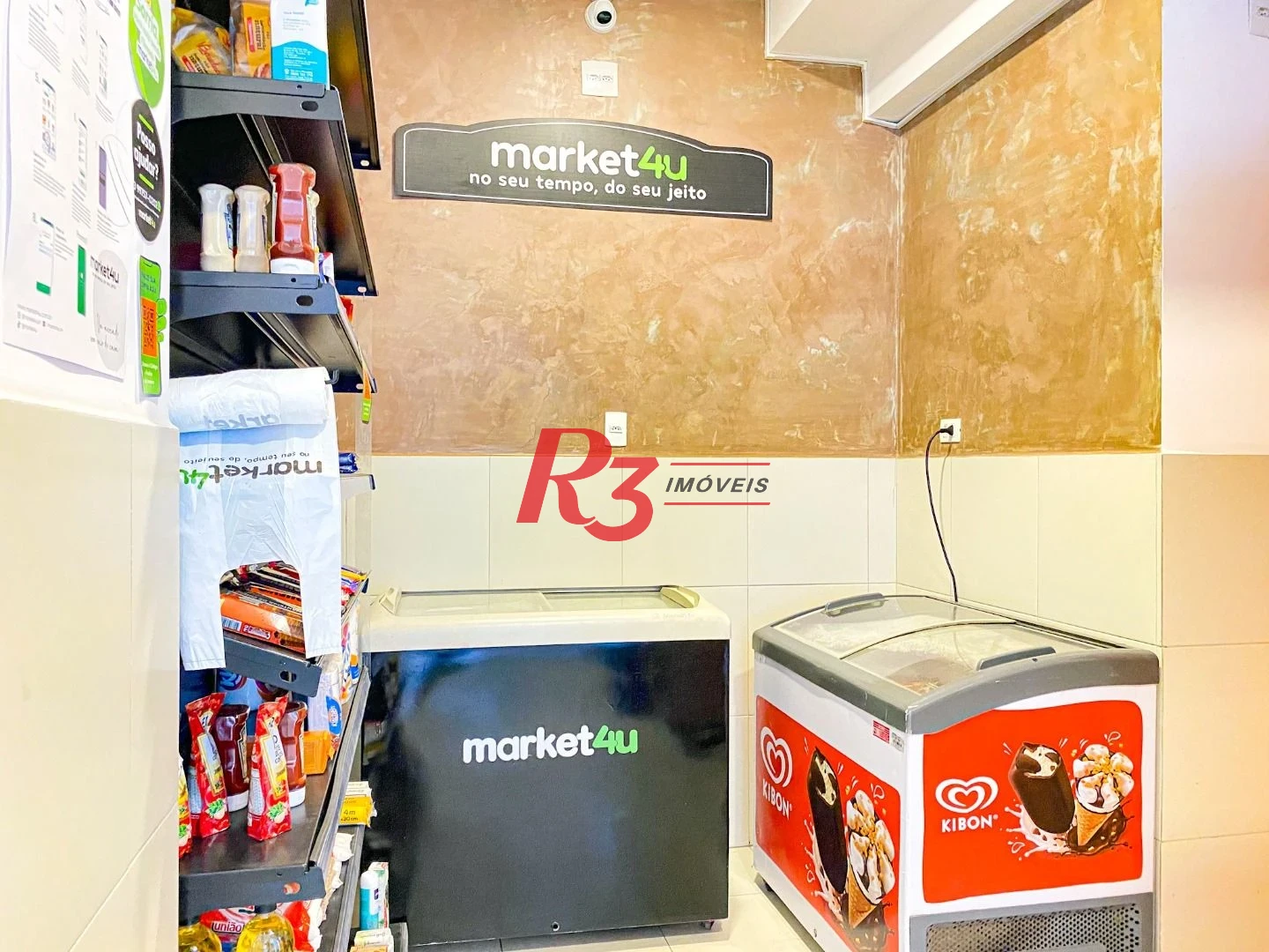 Apartamento com 2 dormitórios à venda, 82 m² por R$ 1.250.000,00 - Gonzaga - Santos/SP