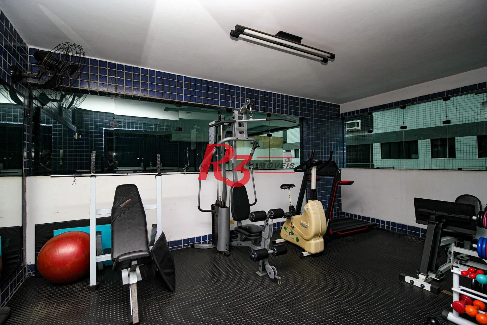 Apartamento, 190 m² - venda por R$ 1.800.000,00 ou aluguel por R$ 8.500,00/mês - Ponta da Praia - Santos/SP