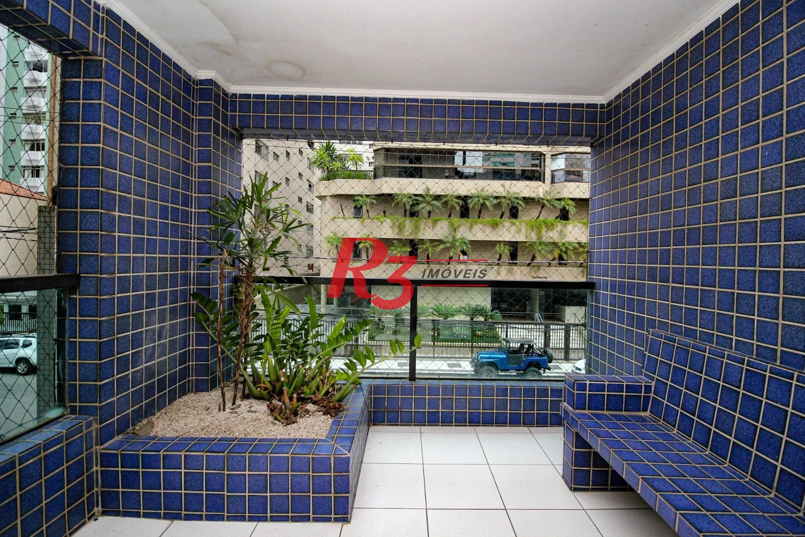 Apartamento, 190 m² - venda por R$ 1.800.000,00 ou aluguel por R$ 8.500,00/mês - Ponta da Praia - Santos/SP