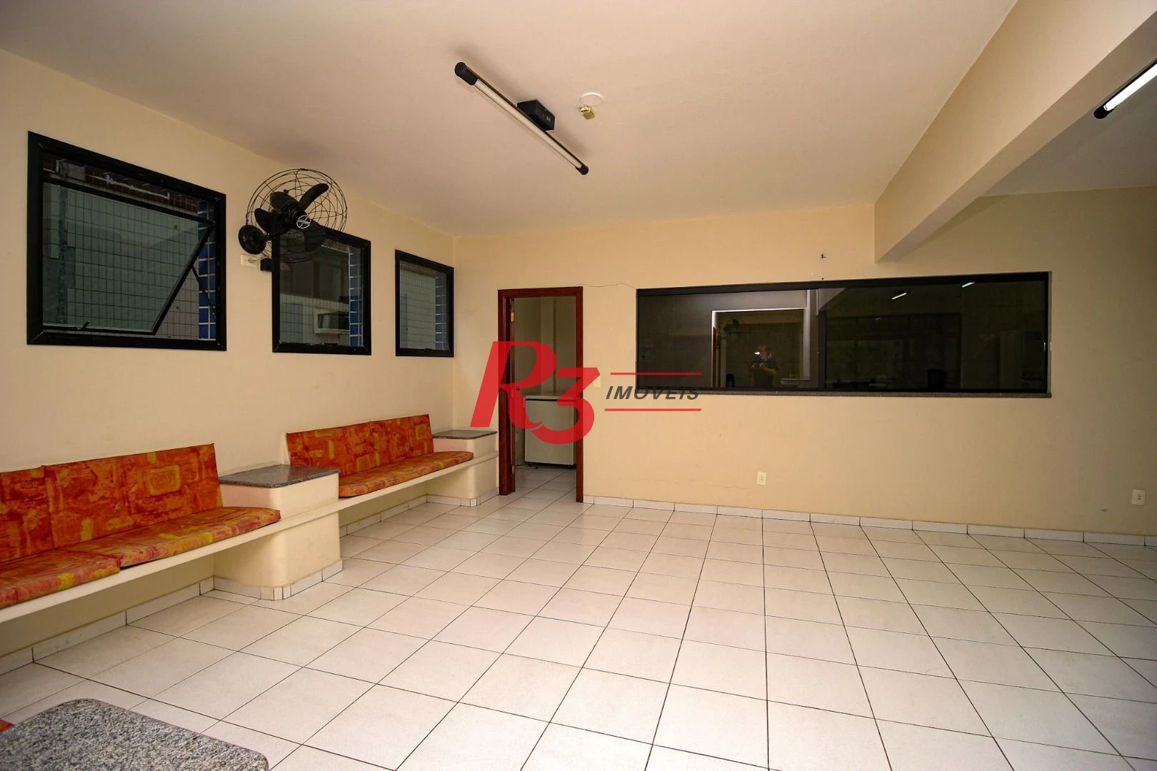 Apartamento, 190 m² - venda por R$ 1.800.000,00 ou aluguel por R$ 8.500,00/mês - Ponta da Praia - Santos/SP