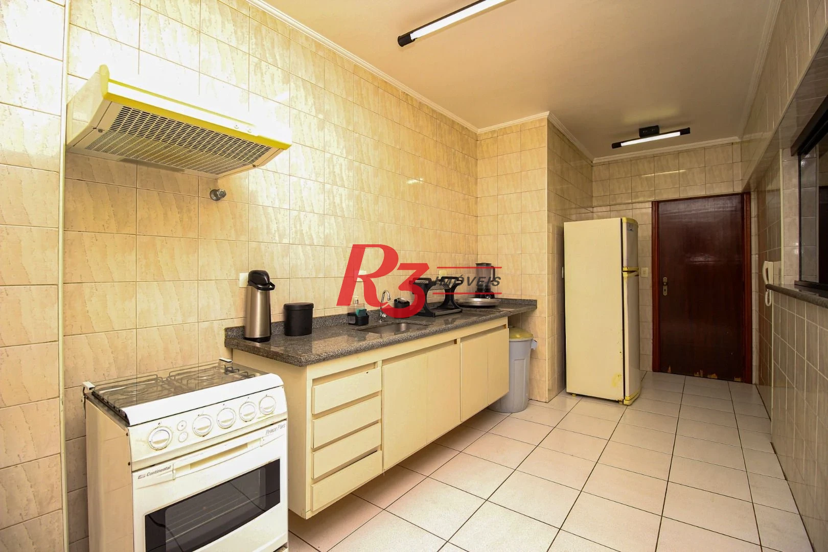 Apartamento, 190 m² - venda por R$ 1.800.000,00 ou aluguel por R$ 8.500,00/mês - Ponta da Praia - Santos/SP