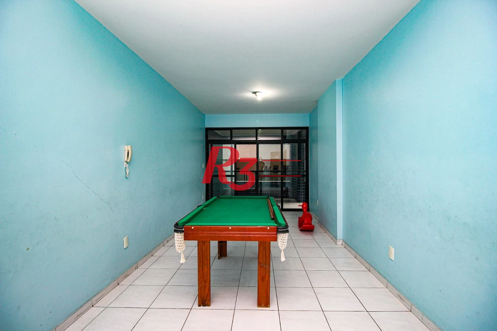 Apartamento, 190 m² - venda por R$ 1.800.000,00 ou aluguel por R$ 8.500,00/mês - Ponta da Praia - Santos/SP