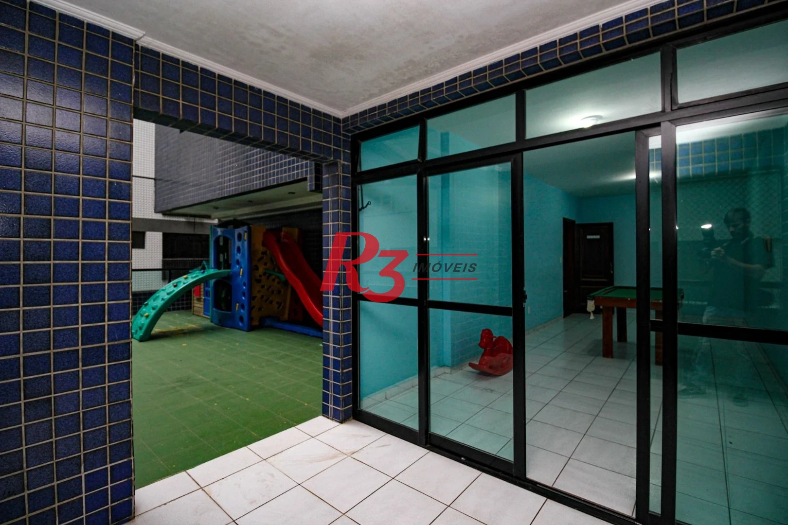 Apartamento, 190 m² - venda por R$ 1.800.000,00 ou aluguel por R$ 8.500,00/mês - Ponta da Praia - Santos/SP