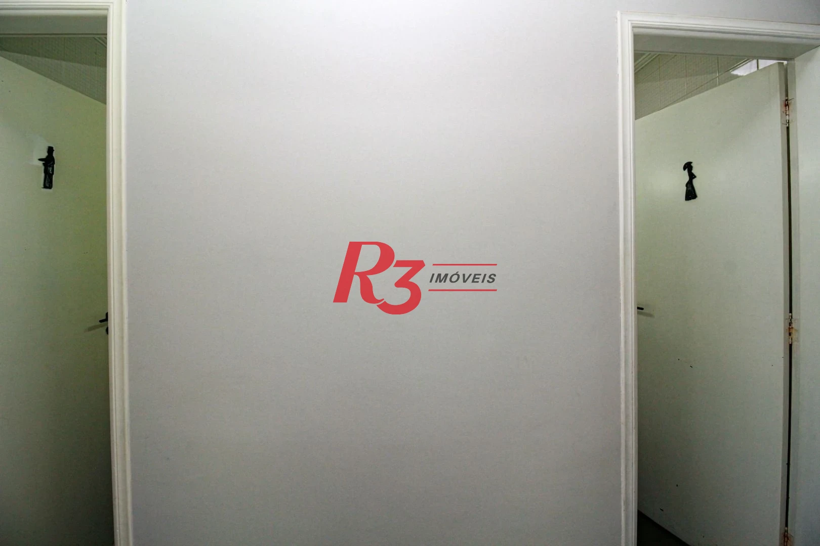 Cobertura com 4 dormitórios à venda, 225m² - Ponta da Praia - Santos/SP