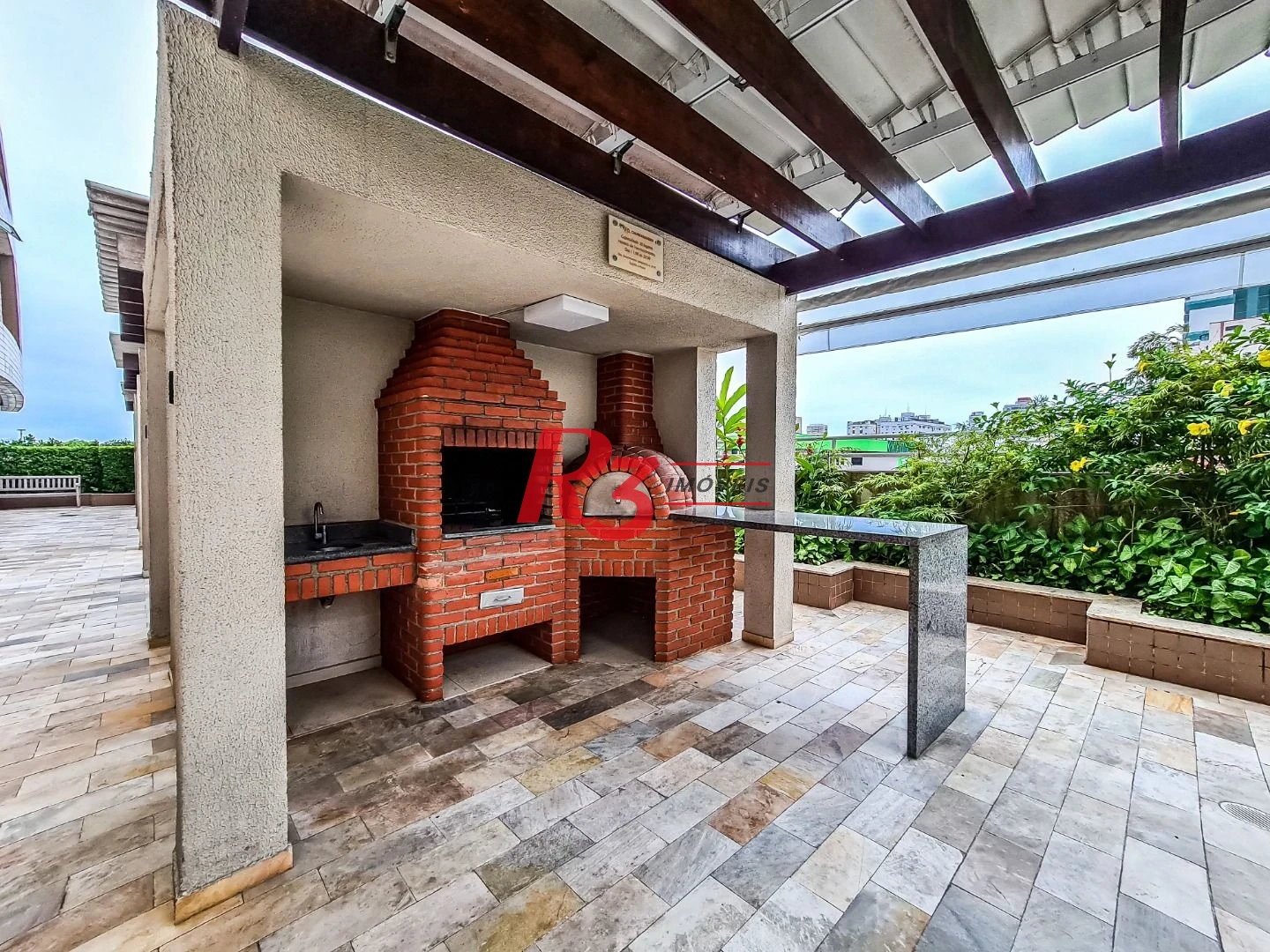 Apartamento à venda, 69 m² por R$ 680.000,00 - Encruzilhada - Santos/SP