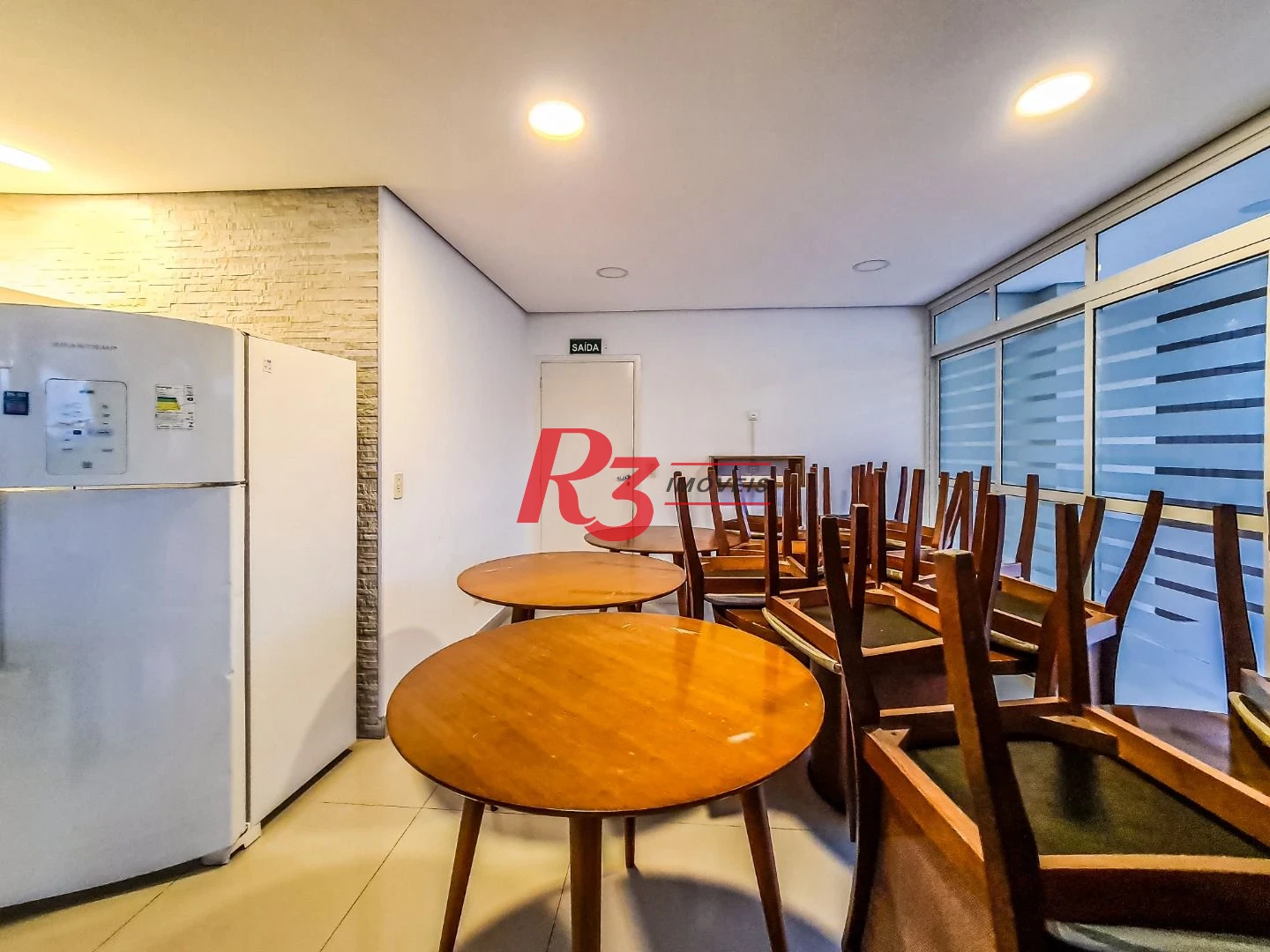 Apartamento à venda, 69 m² por R$ 680.000,00 - Encruzilhada - Santos/SP