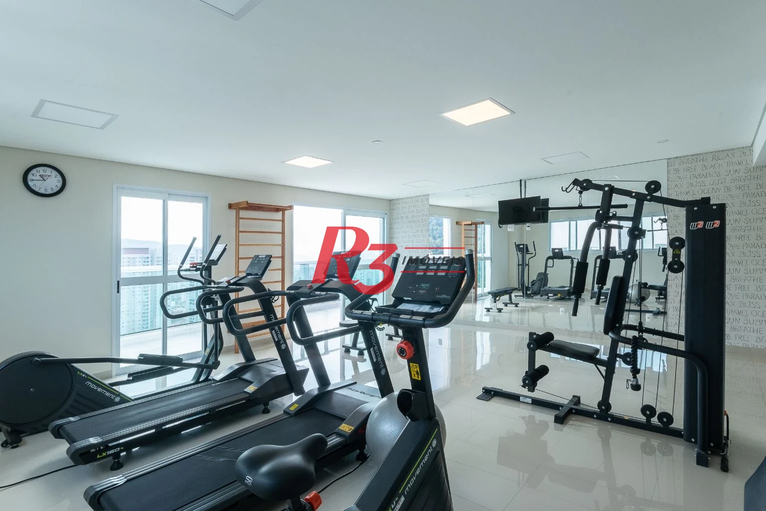 Apartamento com 1 dormitório à venda, 54 m² por R$ 735.000,00 - José Menino - Santos/SP