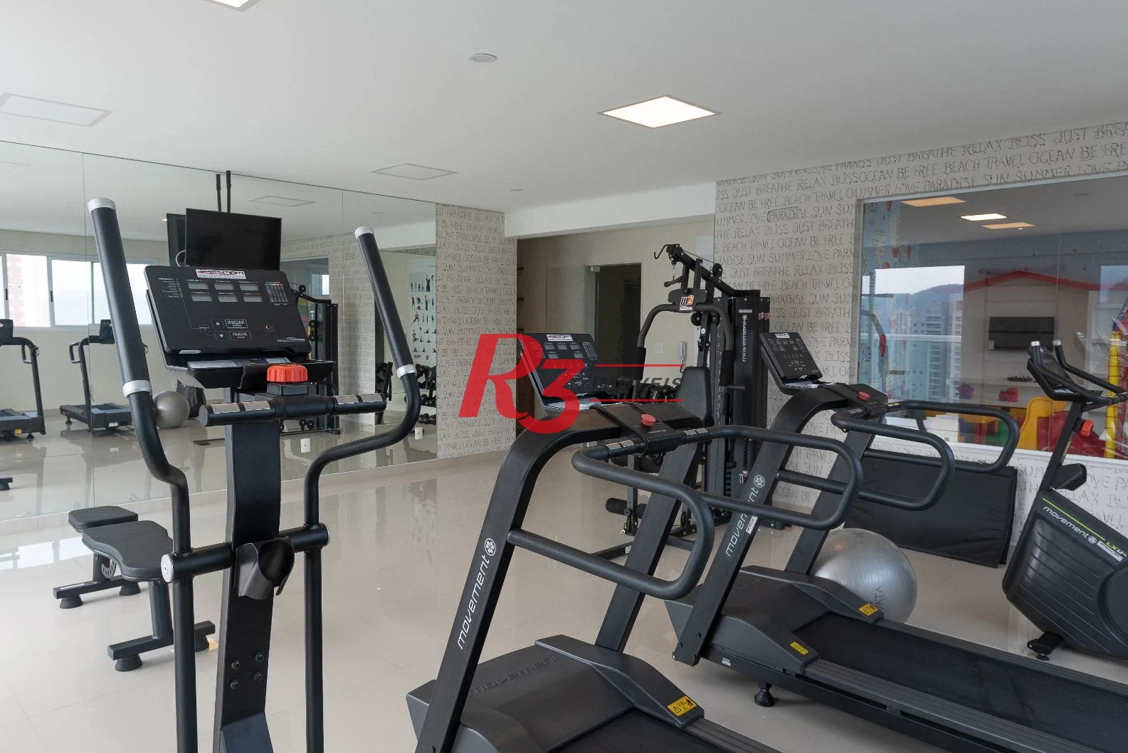 Apartamento com 1 dormitório à venda, 54 m² por R$ 735.000,00 - José Menino - Santos/SP