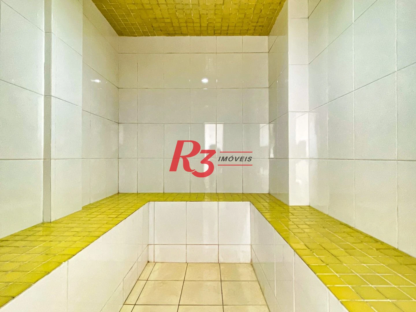 Cobertura à venda, 292 m² por R$ 3.900.000,00 - Pompéia - Santos/SP