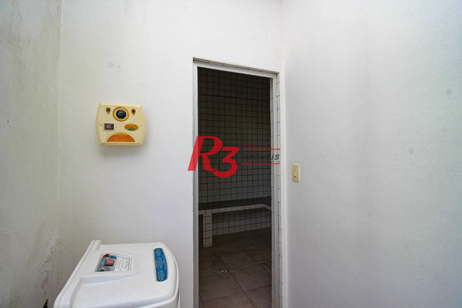 Apartamento com 3 dormitórios à venda, 123 m² por R$ 1.600.000,00 - Pompéia - Santos/SP