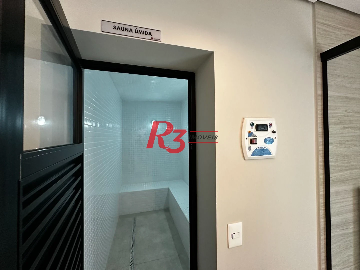 Apartamento à venda, 132 m² por R$ 1.850.000,00 - Pompéia - Santos/SP