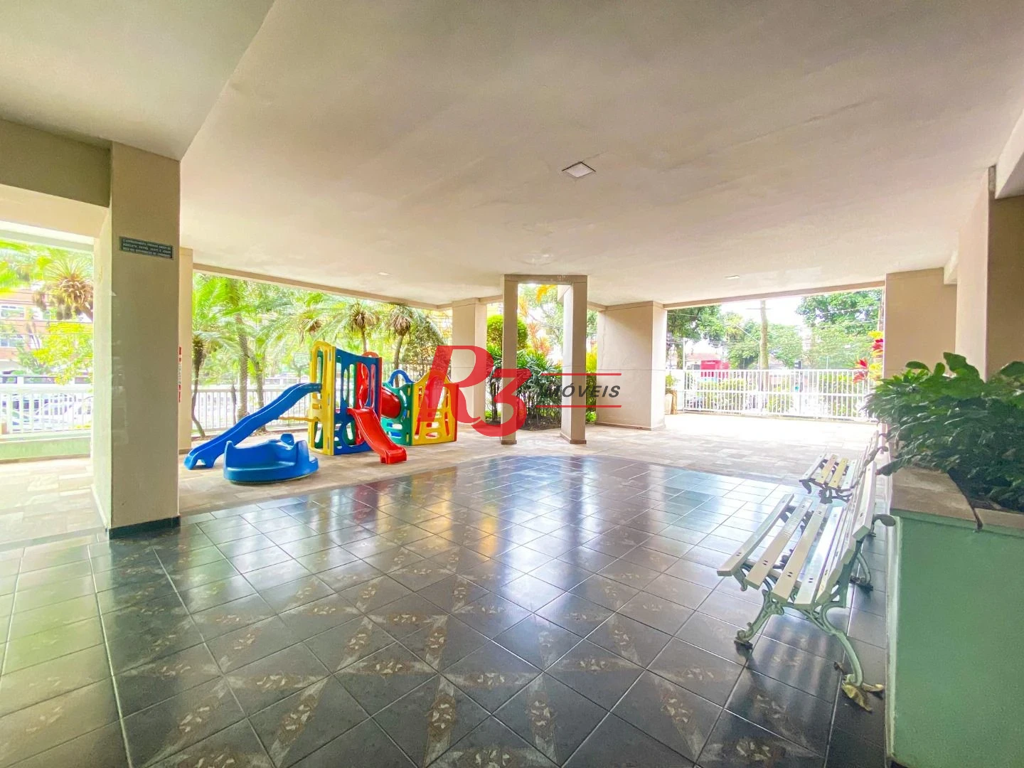 Cobertura à venda, 146 m² por R$ 750.000,00 - Vila Matias - Santos/SP