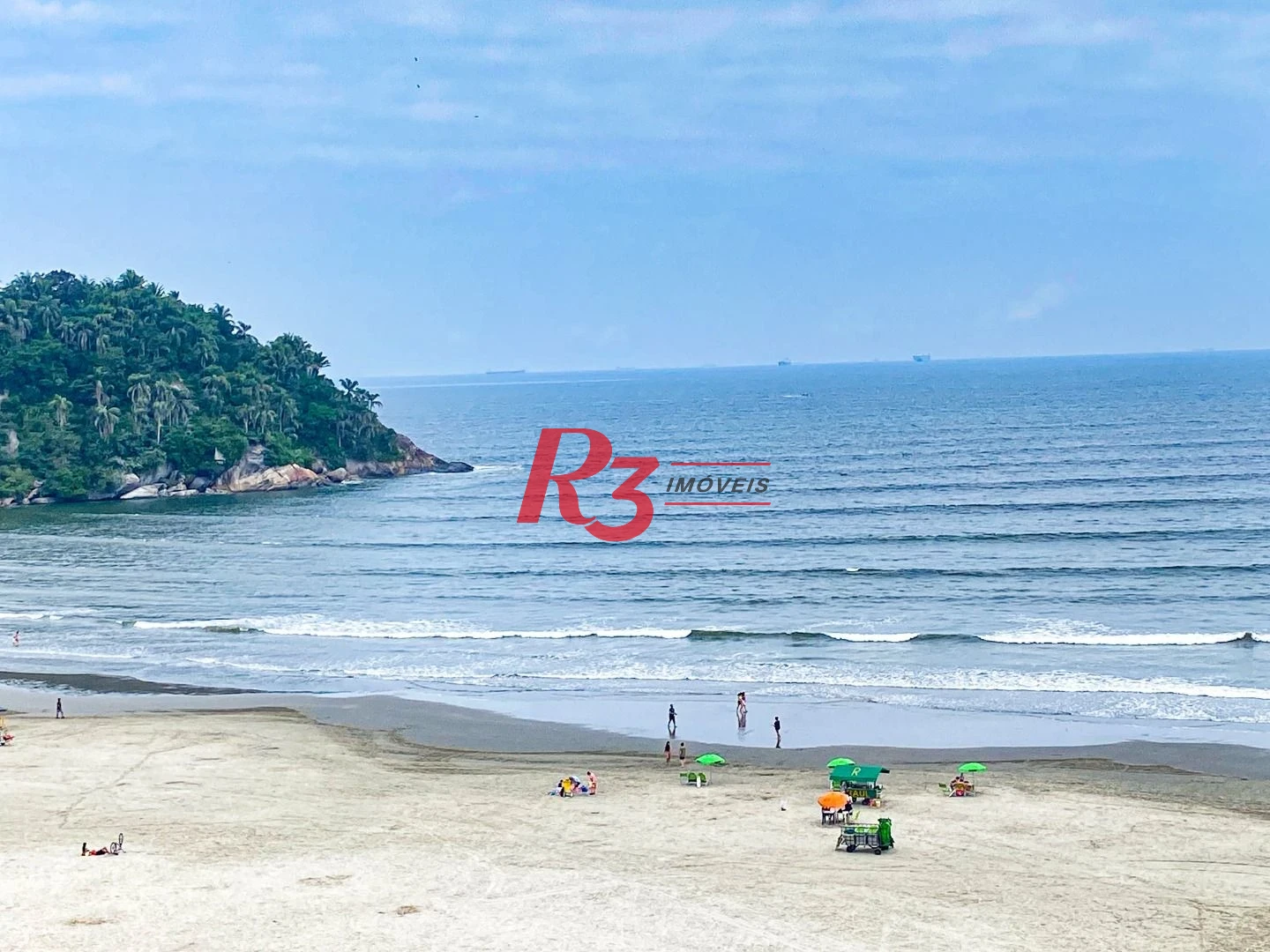 Apartamento à venda, 115 m² por R$ 800.000,00 - José Menino - Santos/SP