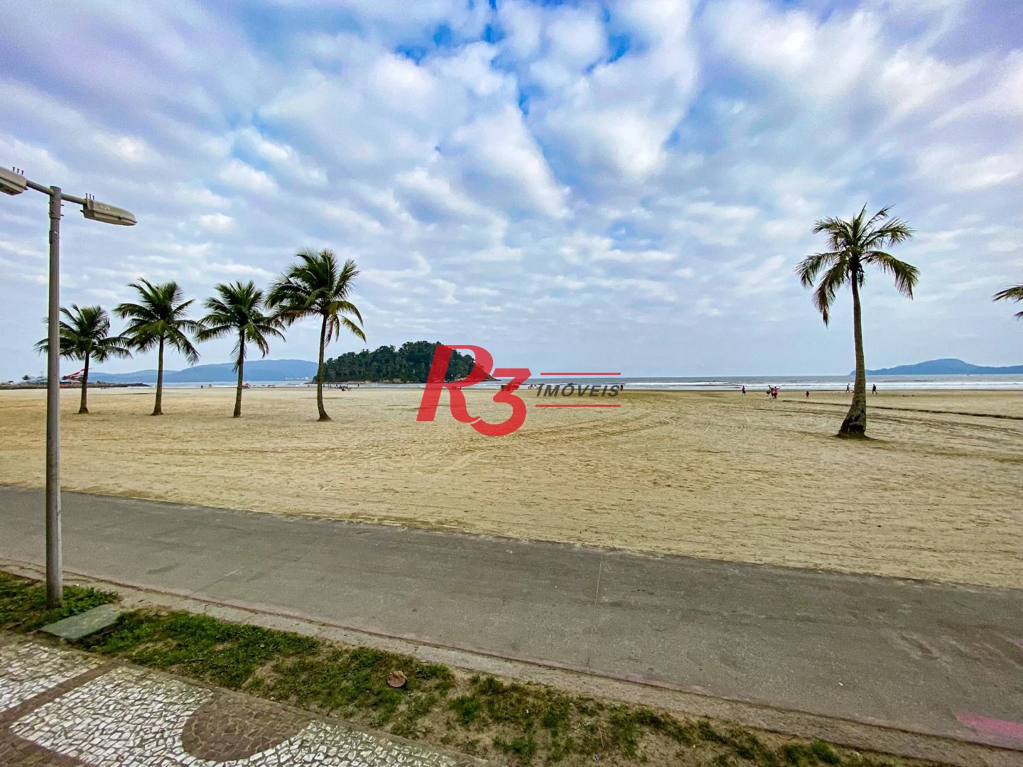 Apartamento à venda, 115 m² por R$ 800.000,00 - José Menino - Santos/SP