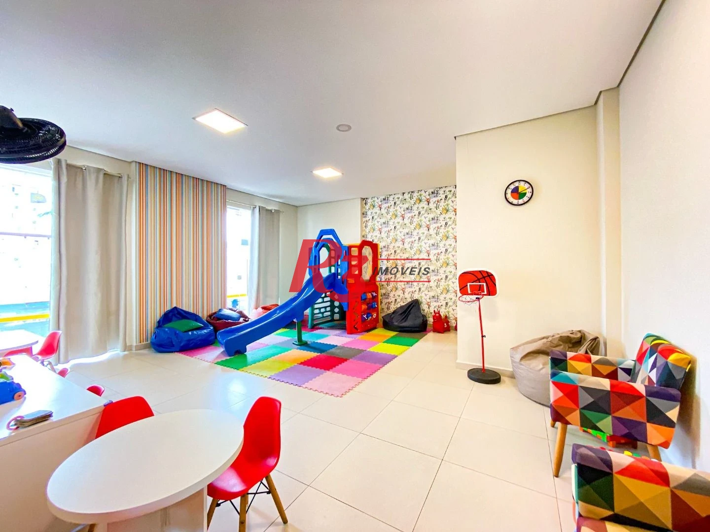 Apartamento à venda, 95 m² por R$ 1.060.000,00 - Vila Belmiro - Santos/SP