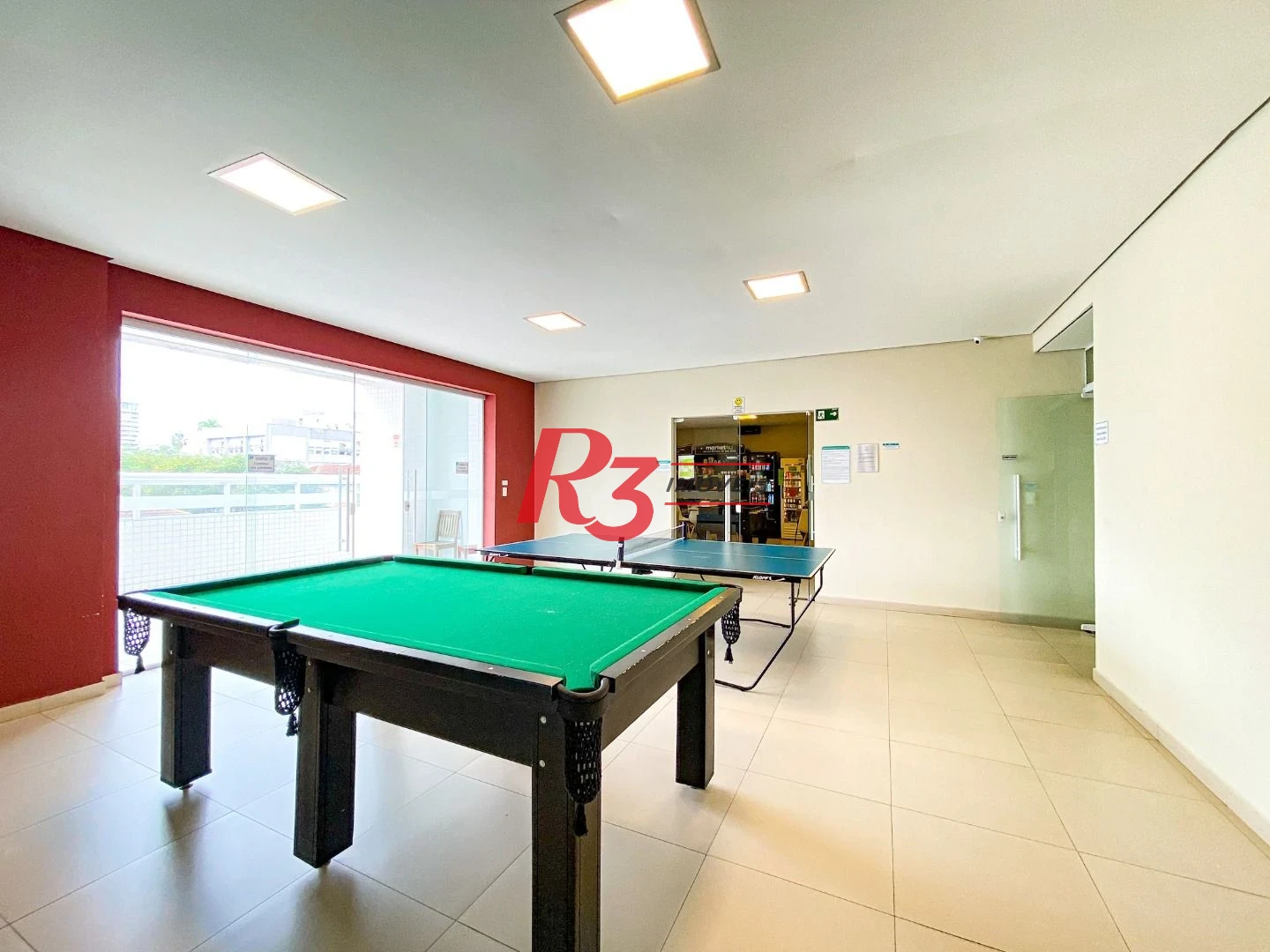 Apartamento à venda, 95 m² por R$ 1.060.000,00 - Vila Belmiro - Santos/SP