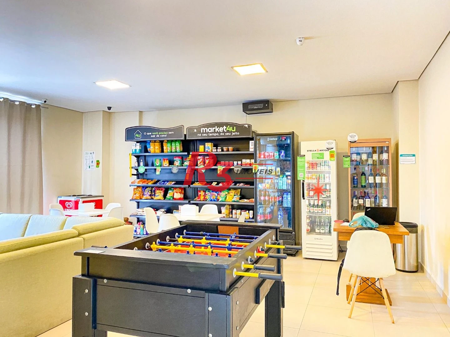 Apartamento à venda, 95 m² por R$ 1.060.000,00 - Vila Belmiro - Santos/SP