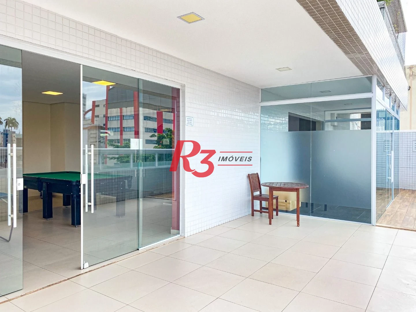 Apartamento à venda, 95 m² por R$ 1.060.000,00 - Vila Belmiro - Santos/SP