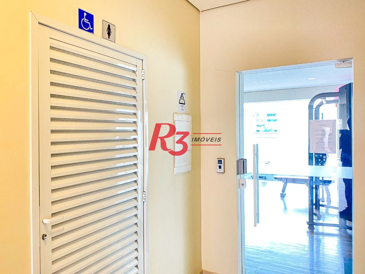 Apartamento à venda, 95 m² por R$ 1.060.000,00 - Vila Belmiro - Santos/SP