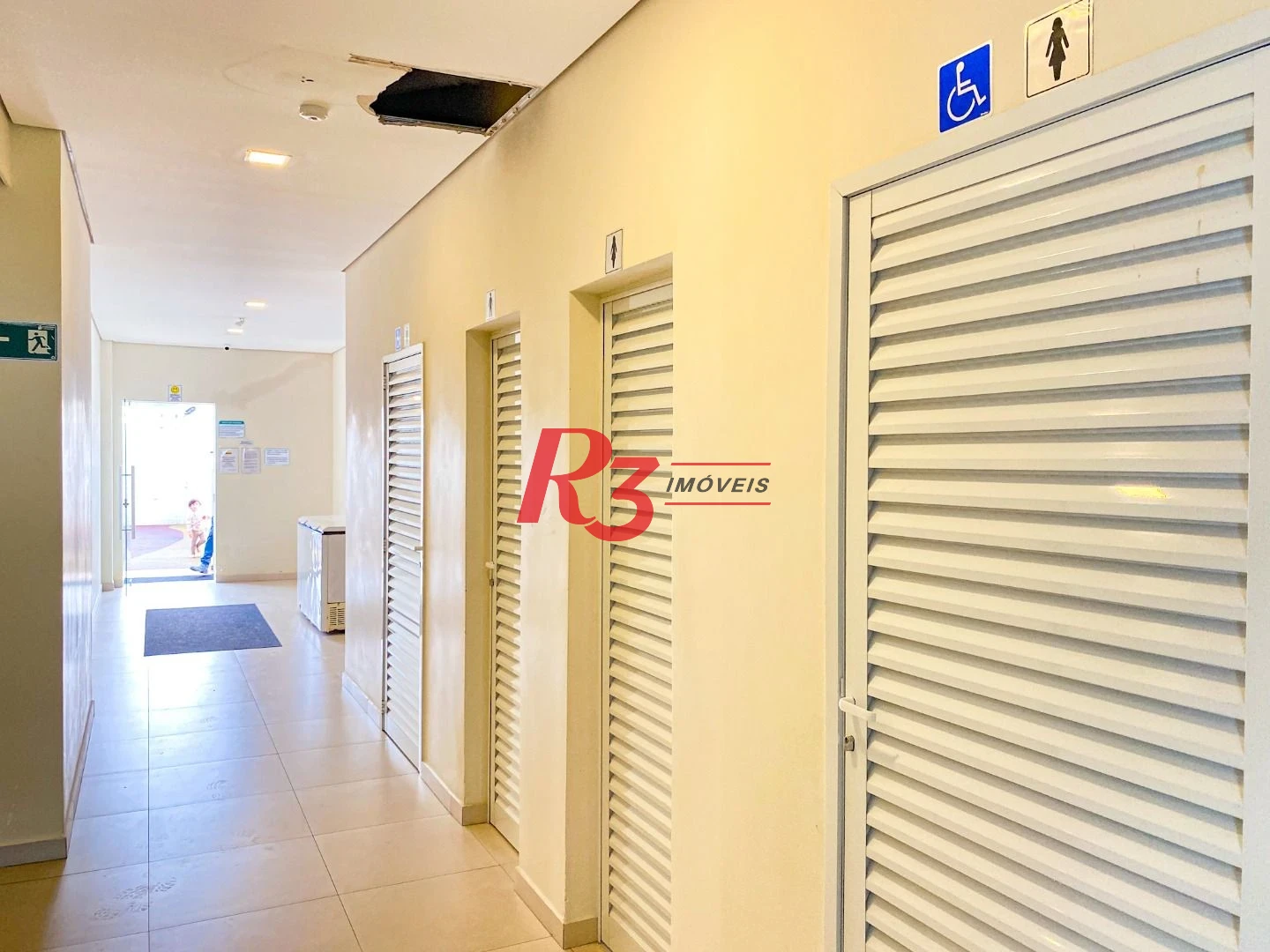 Apartamento à venda, 95 m² por R$ 1.060.000,00 - Vila Belmiro - Santos/SP