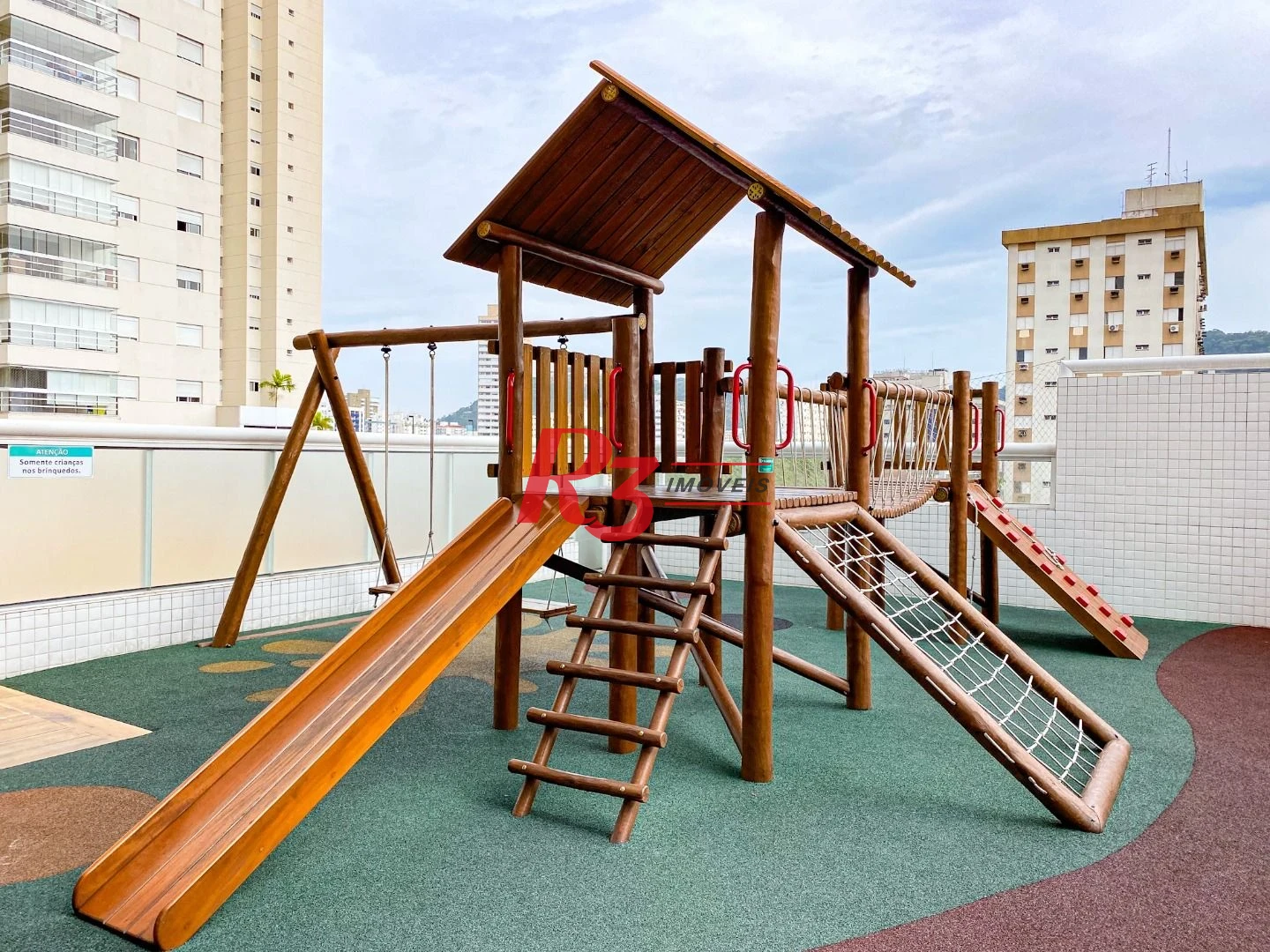 Apartamento à venda, 95 m² por R$ 1.060.000,00 - Vila Belmiro - Santos/SP