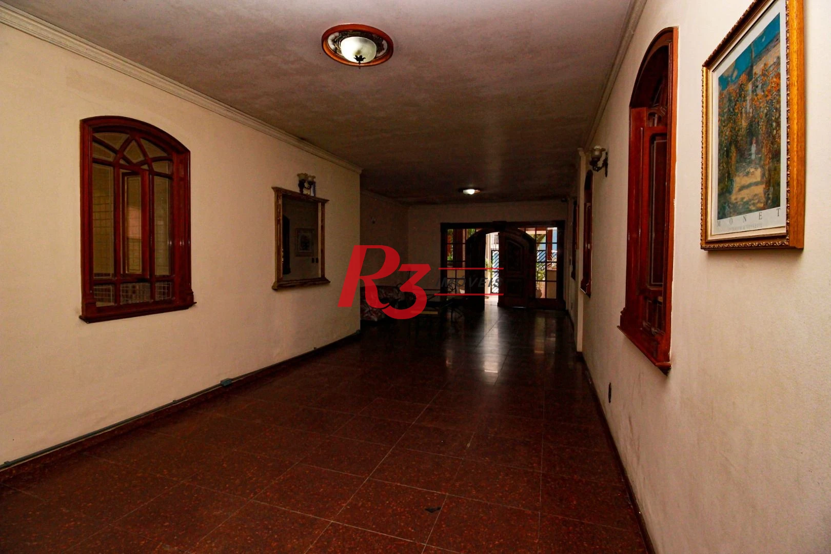 Apartamento com 3 dormitórios à venda, 140 m² por R$ 799.000,00 - Gonzaga - Santos/SP
