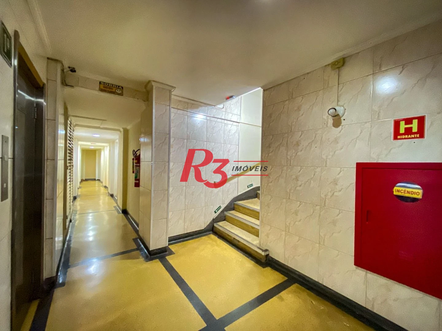 Apartamento, 84 m² - venda por R$ 750.000,00 ou aluguel por R$ 4.500,00/mês - Pompéia - Santos/SP