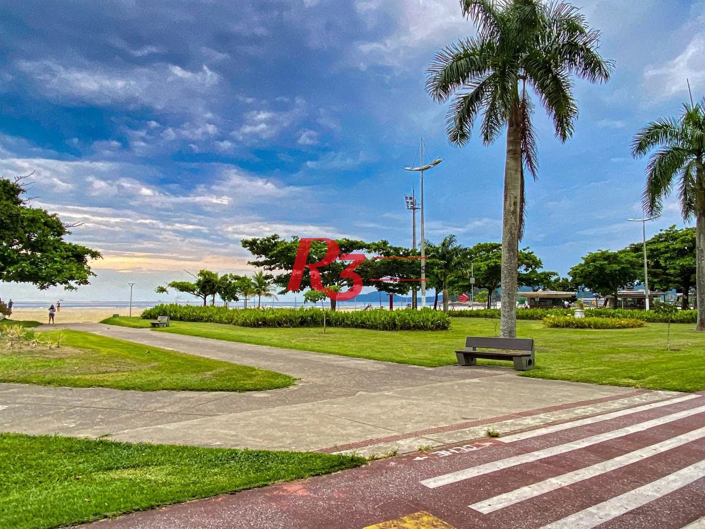 Apartamento, 84 m² - venda por R$ 750.000,00 ou aluguel por R$ 4.500,00/mês - Pompéia - Santos/SP