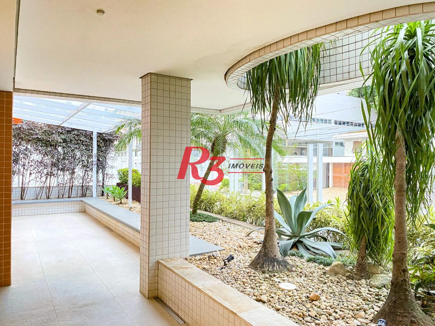Apartamento à venda, 171 m² por R$ 2.500.000,00 - Embaré - Santos/SP