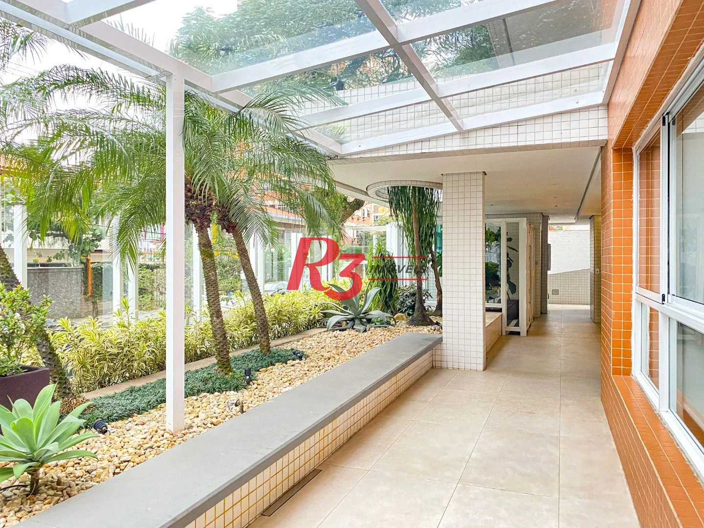 Apartamento à venda, 171 m² por R$ 2.500.000,00 - Embaré - Santos/SP