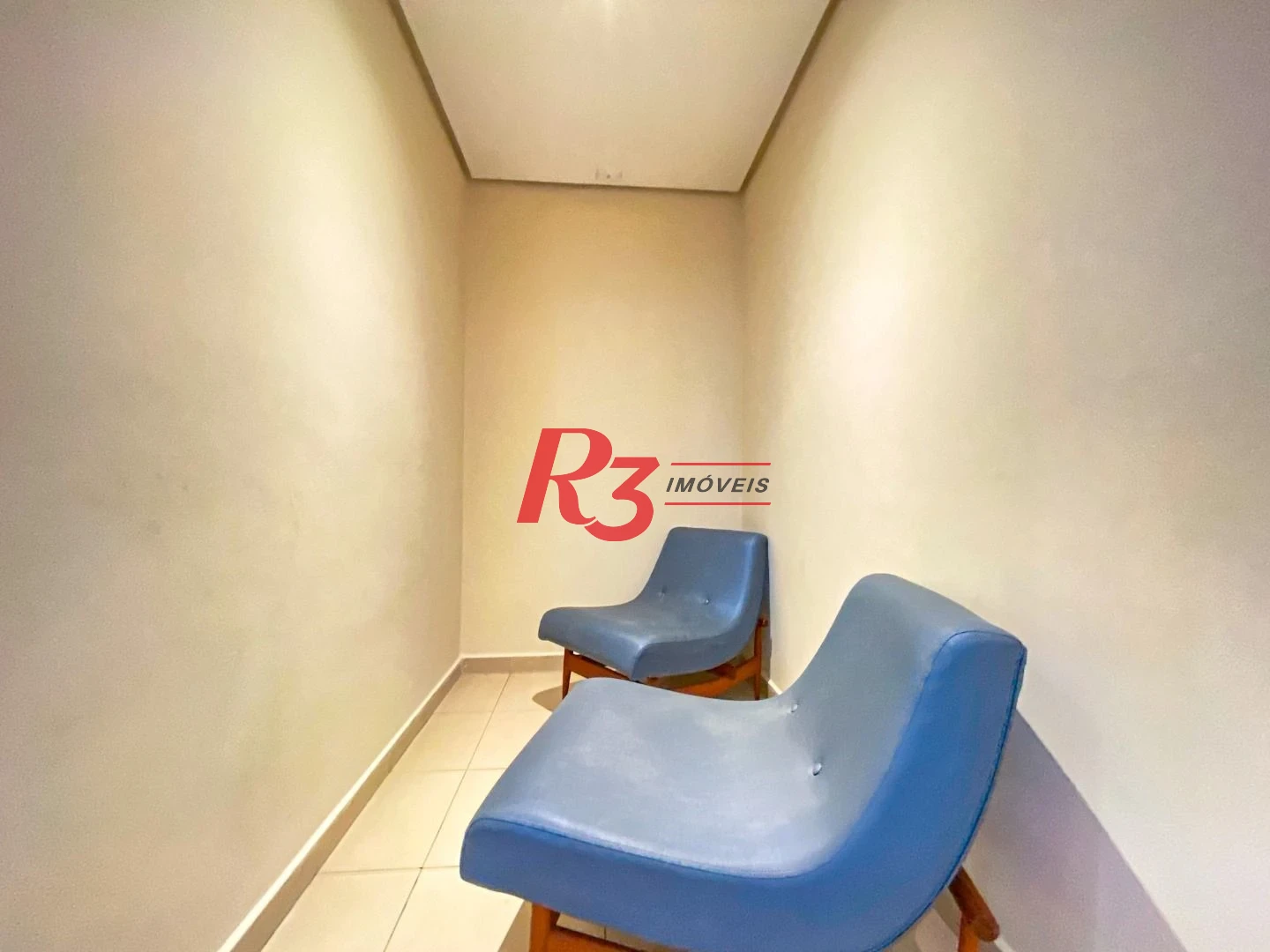 Apartamento à venda, 171 m² por R$ 2.500.000,00 - Embaré - Santos/SP