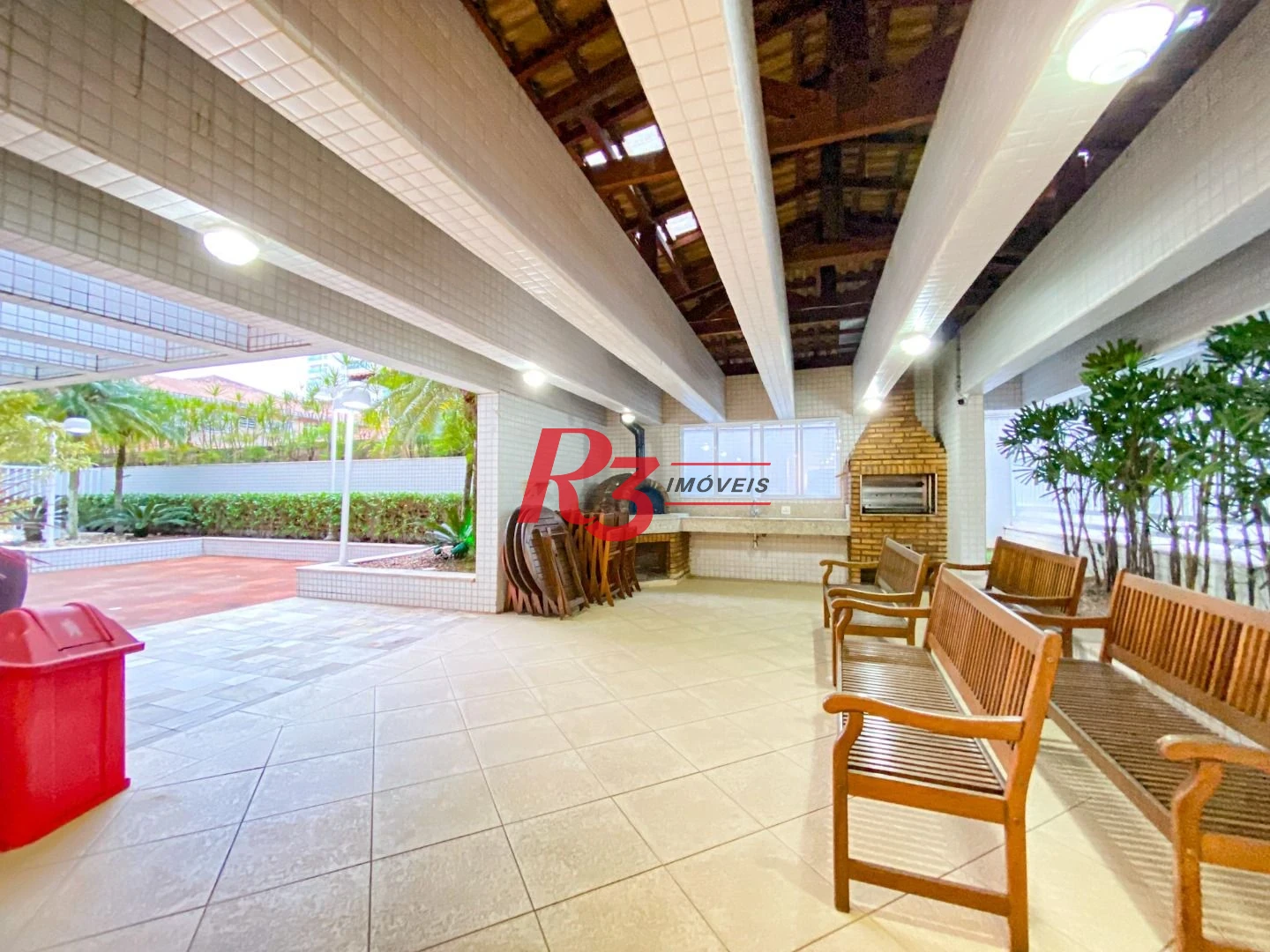 Apartamento à venda, 171 m² por R$ 2.500.000,00 - Embaré - Santos/SP