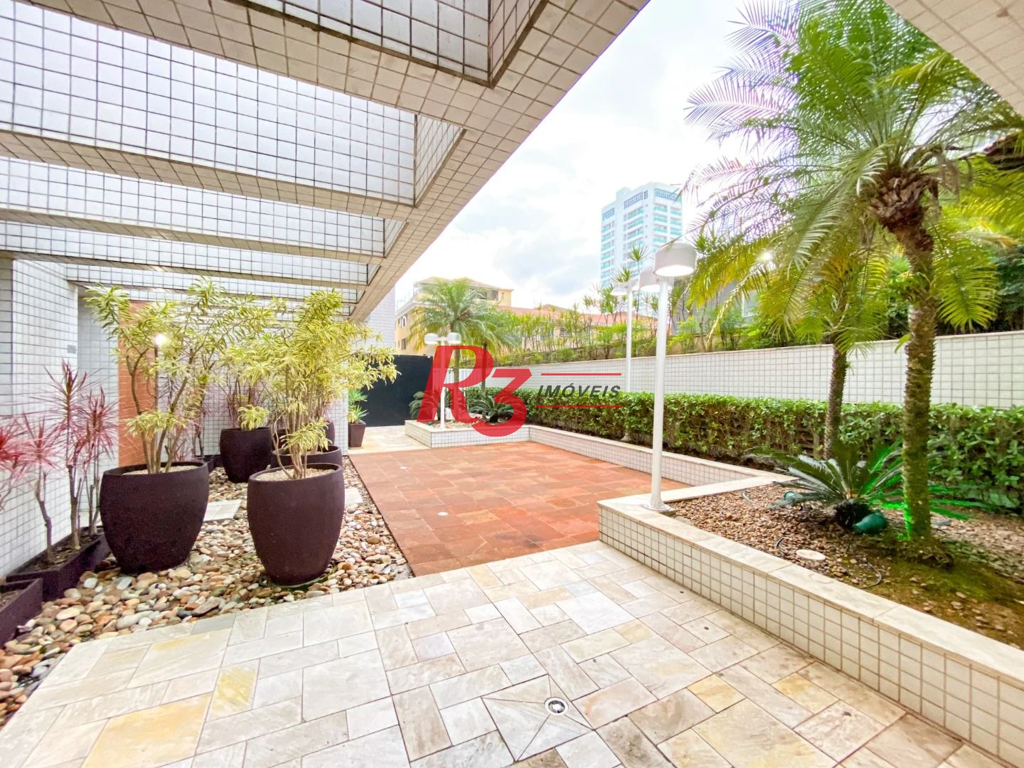 Apartamento à venda, 171 m² por R$ 2.500.000,00 - Embaré - Santos/SP