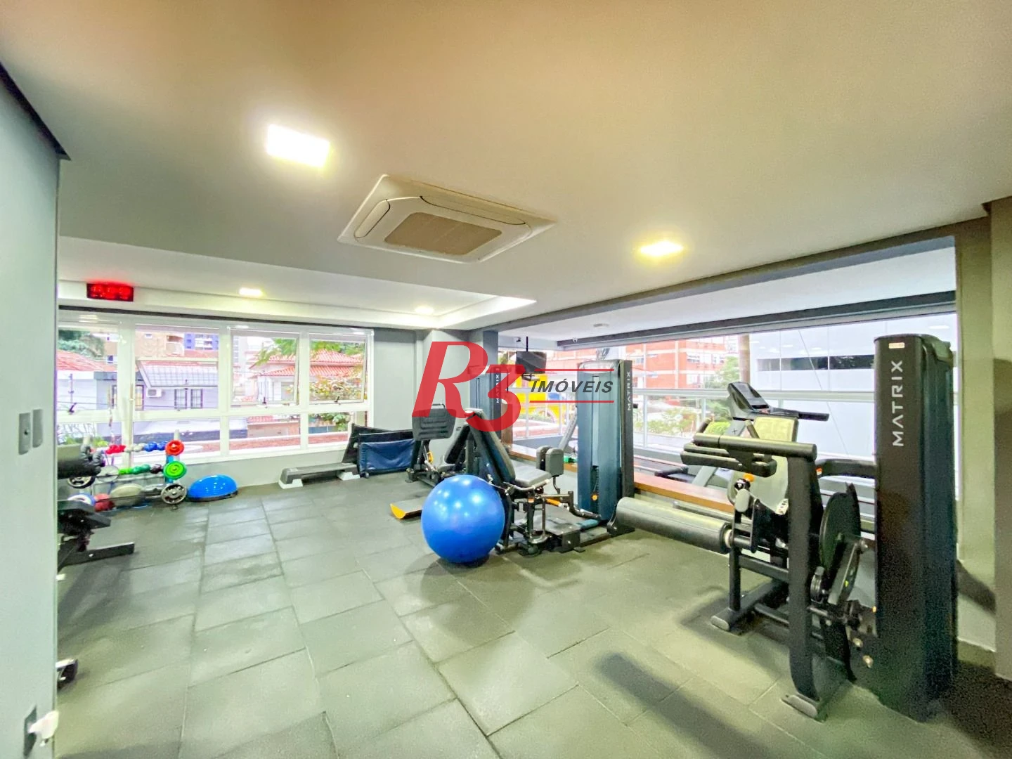 Apartamento à venda, 171 m² por R$ 2.500.000,00 - Embaré - Santos/SP