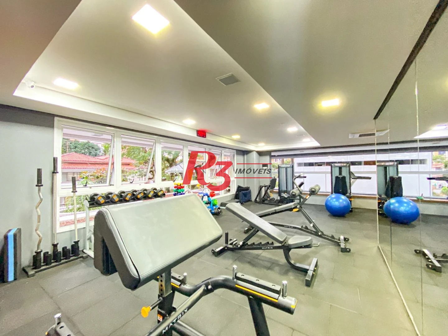 Apartamento à venda, 171 m² por R$ 2.500.000,00 - Embaré - Santos/SP