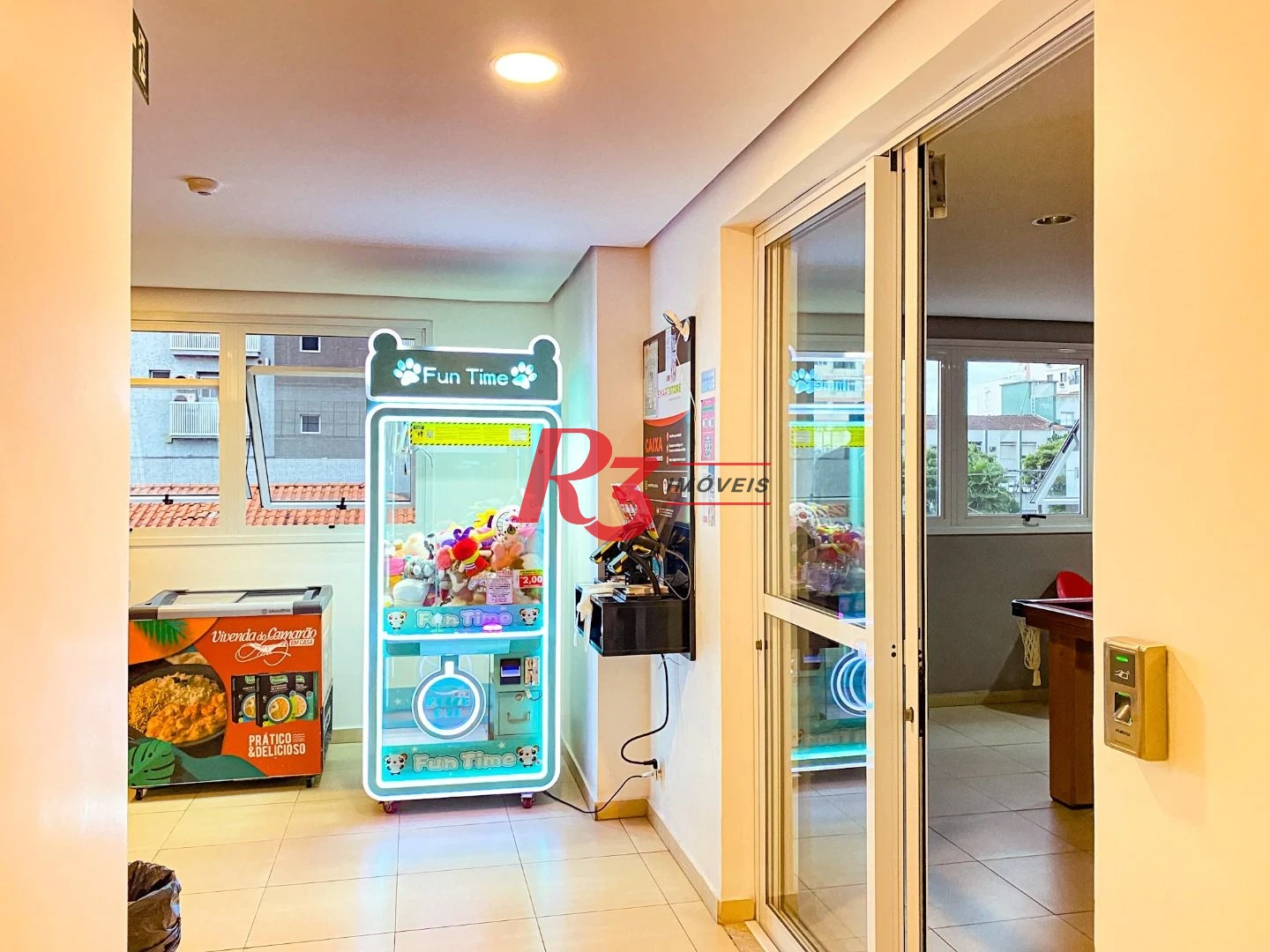 Apartamento à venda, 171 m² por R$ 2.500.000,00 - Embaré - Santos/SP