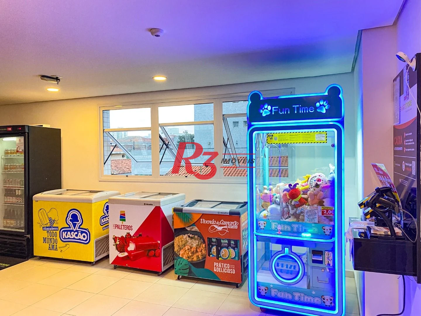 Apartamento à venda, 171 m² por R$ 2.500.000,00 - Embaré - Santos/SP