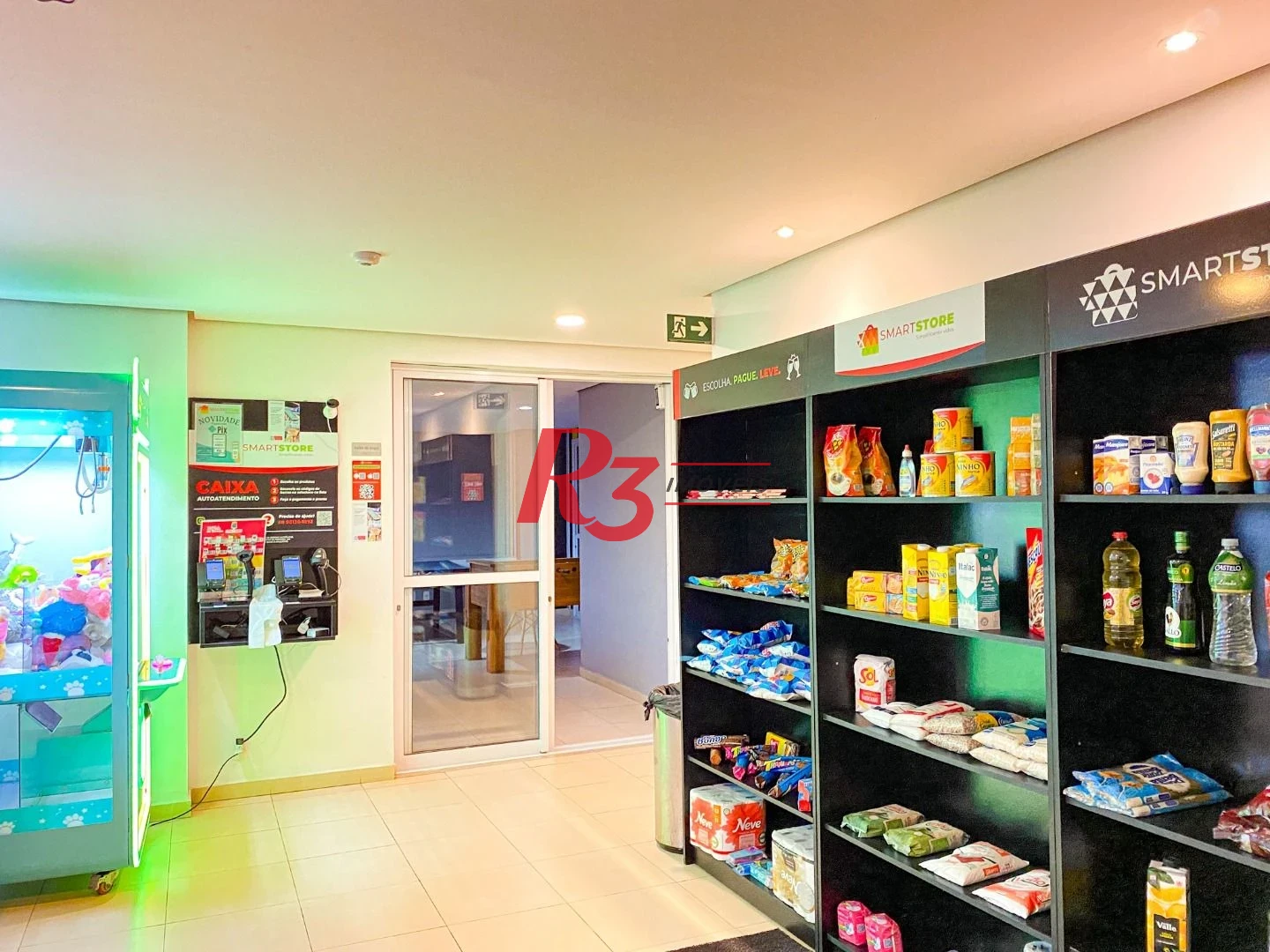 Apartamento à venda, 171 m² por R$ 2.500.000,00 - Embaré - Santos/SP
