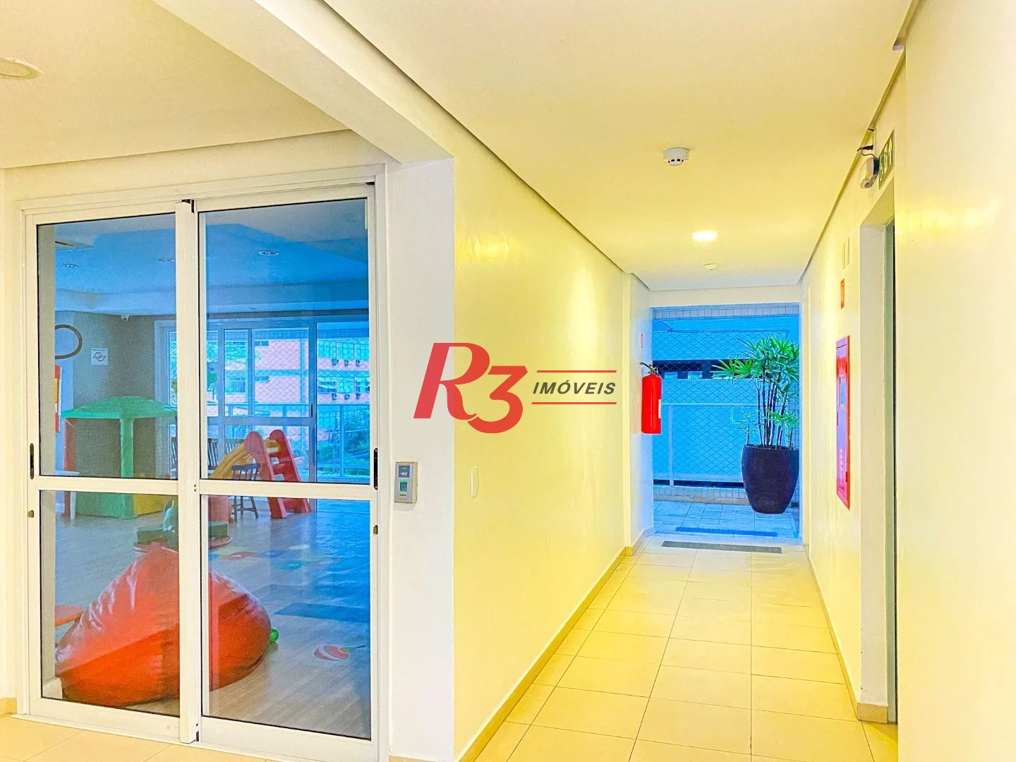 Apartamento à venda, 171 m² por R$ 2.500.000,00 - Embaré - Santos/SP